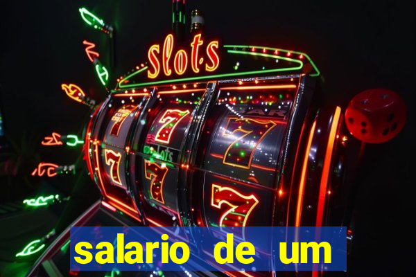salario de um professor do estado da bahia